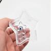 2 Pcs Thickened Plastic Vacuum Cupping Hijama Cups Single Star Shape Cupping Cup view 3