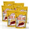 Cornabys Thick Gel 1 lb. (Pack of 6) | Premium Waxy Maize Starch, 2x More Thickening | Gluten-free, non-GMO, Natural Food Thickener for Thickening Soups, Sauces, Gravies, Cooked Pudding, and More! view 1