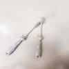 ANPEI ROARex Vegan Eco Friendly All Natural Kids Toothbrush Made from Plants  Sweet Baby Giraffe | 100% Biodegradable and Compostable | 1% for The Planet Product view 2