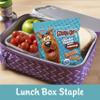 Kellogg's Kids Snack Pack, Scooby-Doo Cinnamon Graham Crackers (40 Bags) and Rice Krispies Treats Marshmallow Snack Bars (54 Bars) view 2