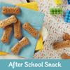 Kellogg's Kids Snack Pack, Scooby-Doo Cinnamon Graham Crackers (40 Bags) and Rice Krispies Treats Marshmallow Snack Bars (54 Bars) view 3