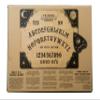 Artisan Owl Mystical Spirit Talking Board with Planchette view 2