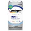 Centrum Silver Multivitamin for Men 50 Plus, Multimineral Supplement, Vitamin D3, B-Vitamins and Zinc, Gluten Free, Non-GMO Ingredients, Supports Memory and Cognition in Older Adults - 100 Ct view 1