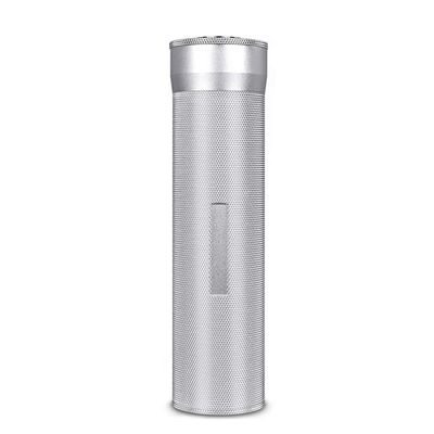 Cigar Case Humidor Gadgets Cigar Tube Portable Cigar Jar W/ Hygrometer for Travel Work Wedding Anniversary Business Gifts
