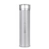 Cigar Case Humidor Gadgets Cigar Tube Portable Cigar Jar W/ Hygrometer for Travel Work Wedding Anniversary Business Gifts view 1