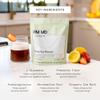 Amy Myers MD Leaky Gut Revive - Gluten-Free & Non-Dairy - Botanical Blend for Healthy Gut Support - GI Health Support with Prebiotic Fiber - Strawberry Lemonade, 7.09 oz (30 Servings) view 3