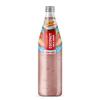 De Mi Pais Leche de Coco Sabor a Fresa con Pulpa 16.4oz / Strawberry Flavored Coconut Milk with Pulp 16.4oz (8) view 1
