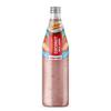 De Mi Pais Leche de Coco Sabor a Fresa con Pulpa 16.4oz / Strawberry Flavored Coconut Milk with Pulp 16.4oz (10) view 1
