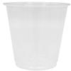 Artnap Commercial Disposable Pet Cup, Clear Cup, Recycled PET Cup, 3.4 fl oz (90 ml), 100P view 2