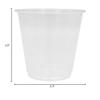 Artnap Commercial Disposable Pet Cup, Clear Cup, Recycled PET Cup, 3.4 fl oz (90 ml), 100P view 4