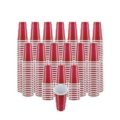 3 Pack Bar and Party Supplies Disposable Shot Glasses - Excellent for Jello Shots, Jager Bomb, Beer Pong, Samples, Tastings & More