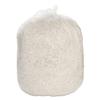 8105015171354, SKILCRAFT Low Density Trash Can Liners, 45 gal, 0.6 mil, 40" x 46", Clear, 40/Box view 1