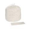 8105015171366, SKILCRAFT High Density Trash Can Liner, 30 gal, 12 microns, 30" x 37", Natural, 30/Box view 1