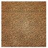 Leopard Animal Print Tissue Paper 20 Inch x 30 Inch Sheets Bulk Set, Pack of 20 view 1