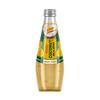 De Mi Pais Leche de Coco Sabor a Mango con Pulpa 9.8oz / Mango Flavored Coconut Milk with Pulp 9.8oz (14) view 1