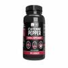 PURE ORIGINAL INGREDIENTS Cayenne Pepper (365 Capsules) No Magnesium Or Rice Fillers, Pure, Lab Verified view 1