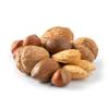 NUTS U.S.  Mixed Nuts In Shell (Almonds, Walnuts, Hazelnuts, Pecans) | No Added Colors and No Artificial Flavors | Fresh Buttery Taste and Raw |Packed In Resealable Bags (6 LBS) view 1