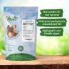 NUTS U.S.  Mixed Nuts In Shell (Almonds, Walnuts, Hazelnuts, Pecans) | No Added Colors and No Artificial Flavors | Fresh Buttery Taste and Raw |Packed In Resealable Bags (1 LB) view 4