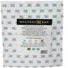 Walters Bay Peach Iced Tea | 12 Quart Sized Tea Bags, Ceylon Tea, Unsweetened, Peach Flavored, 100% Hand Plucked, Black Tea view 3