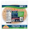 Tortillas Mission Protein Plant Powered Tortilla Wraps, High Fiber, Low Carb, Vegan - 2 Packs, 9 Ounce (Pack of 2) view 2