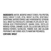 Tortillas Mission Protein Plant Powered Tortilla Wraps, High Fiber, Low Carb, Vegan - 2 Packs, 9 Ounce (Pack of 2) view 4