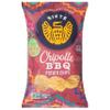 Siete Family Foods Chipotle BBQ Potato Chips, 5.5 oz Bag view 1