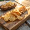 Siete Family Foods Chipotle BBQ Potato Chips, 5.5 oz Bag view 2