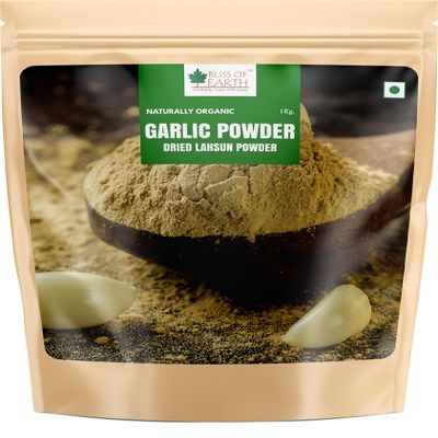 1kg Naturally Organic Garlic Powder Dried For Cooking