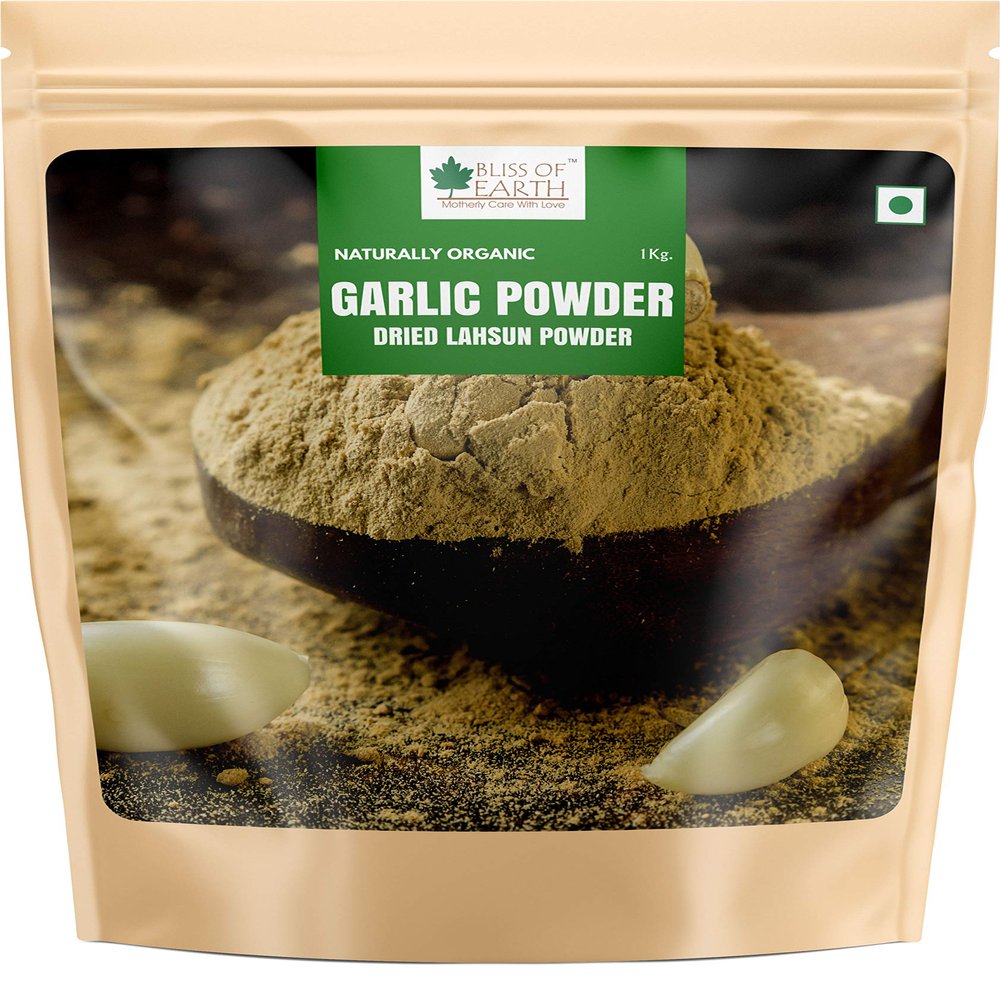 1kg Naturally Organic Garlic Powder Dried For Cooking