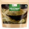 1kg Naturally Organic Garlic Powder Dried For Cooking view 1