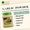 1kg Naturally Organic Garlic Powder Dried For Cooking view 4