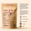 Numami Wild Blueberry Powder Organic, USDA Certified, for Smoothies, Baking and Flavoring, Rich in Antioxidants, Organic Blueberries are Handpicked from Nordic Forests and Freeze Dried view 2