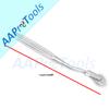AAProTools Single Head Wartenberg Pinwheel Steel Rotating Tongue Body Sensory Spur Pin Wheel Toy Tool view 3