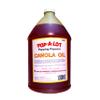 Canola Oil - Gallon Popping Oil (4) view 1