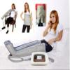 All in One POWERPRESS Recovery Boots Compression Leg Massage System w/Arm, Waist & Waist Thigh Pants Set (X Large Pair Set) view 1