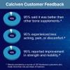 Calciven - Natural Bone Support Supplement - Non-GMO, Gluten-Free view 3