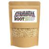 Ashwagandha Root | Withania Somnifera | Organically Grown in Oregon | Stress Relief | 100% Natural and Non GMO | Resealable Package to Maintain Freshness | 4oz view 1