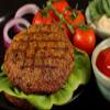 Falafel Burger Mix (5.5 LB - yields 42 Burgers) Vegan, Gluten Free, Kosher view 3