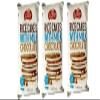 Just Grown Kosher For Passover ( ) Milk Chocolate Coated Rice Cakes, 3.1 Oz (Pack of 3, Total of 9.3 Oz) view 1