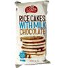 Just Grown Kosher For Passover ( ) Milk Chocolate Coated Rice Cakes, 3.1 Oz (Pack of 3, Total of 9.3 Oz) view 2