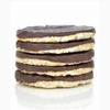 Just Grown Kosher For Passover ( ) Milk Chocolate Coated Rice Cakes, 3.1 Oz (Pack of 3, Total of 9.3 Oz) view 3