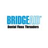 Bridgeaid Dental Floss Threader Travel Pack (6 Bottles, 180 threaders Total) view 3