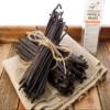 Stavoren Trading Co. - Grade A Madagascar Vanilla Beans - 1/2 LB - 5-6 inches long - For Cooking, Baking, Homemade Extract and Paste - Freshly Picked, Dried, and Packed for Freshness view 4