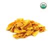Amphora Dried Organic Mango Healthy Fruits Snack Vegan Kosher Gluten Free 3 oz - 85 gr per Pack (Pack of 6) view 4