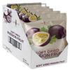 Amphora Soft Dried Passion Fruit Healthy Snack Fruits Vegan Kosher Gluten Free 3.5 Oz Each (Pack of 6) view 1