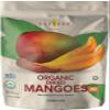 Amphora Hot Spicy Organic Mango Healthy Snack Dried Fruits Vegan Kosher Gluten Free, Vegan, Keto - 3 Oz Each Bag (Pack of 6) view 3