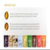 Amphora Hot Spicy Organic Mango Healthy Snack Dried Fruits Vegan Kosher Gluten Free, Vegan, Keto - 3 Oz Each Bag (Pack of 6) view 4