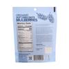 Amphora Soft Dried All Natural Organic Mulberry Healthy Snack Fruits Vegan Kosher Gluten Free 4 Oz Each (Pack of 6) view 3