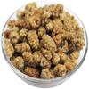 Amphora Soft Dried All Natural Organic Mulberry Healthy Snack Fruits Vegan Kosher Gluten Free 4 Oz Each (Pack of 6) view 4