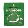 Amphora Dried All Natural Organic Mango Healthy Snack Fruits Vegan Kosher Gluten Free 3 Oz Each (Pack of 1) view 1